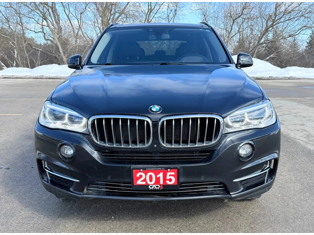 BMW X5 35D С РЕГИСТРАЦИЯ & АВТО КРЕДИТ - автомобили, коли, обяви за нови и употребявани 3