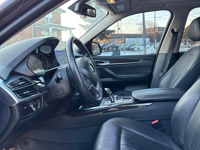 BMW X5 35D С РЕГИСТРАЦИЯ & АВТО КРЕДИТ - автомобили, коли, обяви за нови и употребявани 5