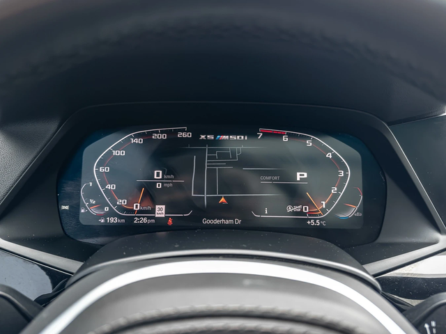 BMW X5 M50i AWD С РЕГИСТРАЦИЯ&АВТО КРЕДИТ - автомобили, коли, обяви за нови и употребявани 12