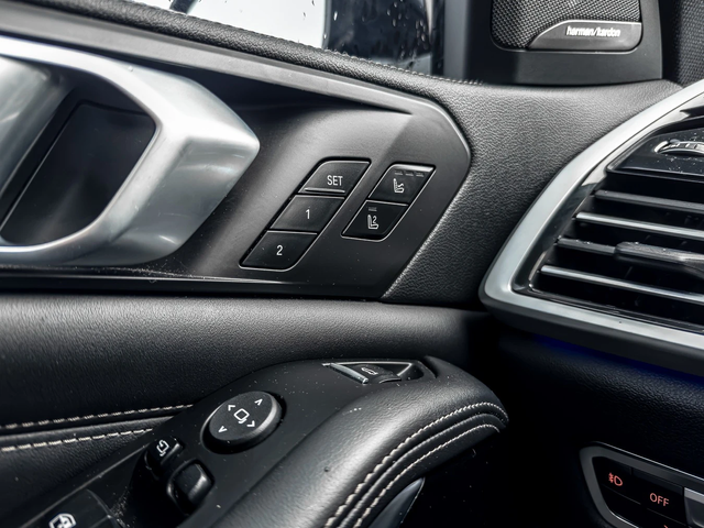 BMW X5 M50i AWD С РЕГИСТРАЦИЯ&АВТО КРЕДИТ - автомобили, коли, обяви за нови и употребявани 13