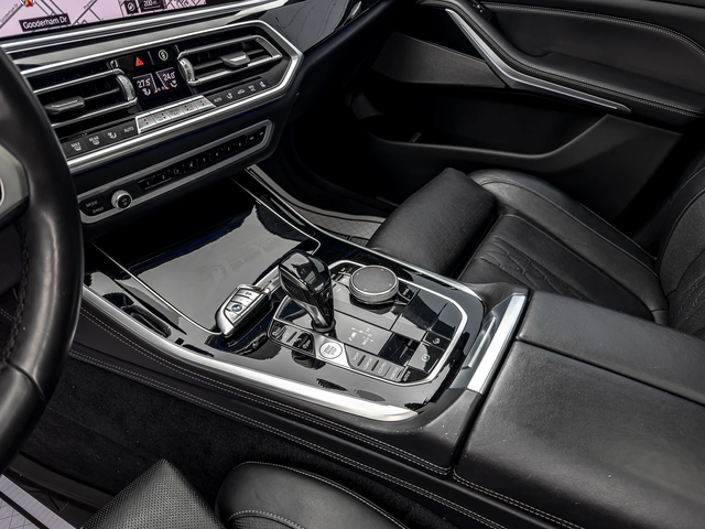 BMW X5 M50i AWD С РЕГИСТРАЦИЯ&АВТО КРЕДИТ - автомобили, коли, обяви за нови и употребявани 6