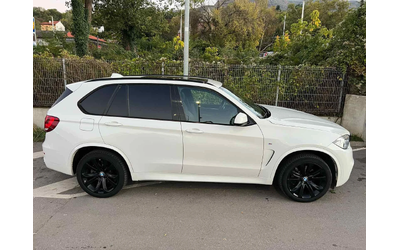 bmw-x5 - 1