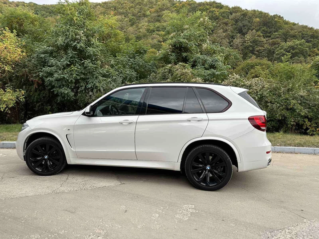 BMW X5 Xdrive 40D С АВТО КРЕДИТ - автомобили, коли, обяви за нови и употребявани 2