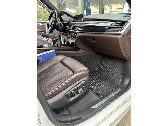 BMW X5 Xdrive 40D С АВТО КРЕДИТ - автомобили, коли, обяви за нови и употребявани 8