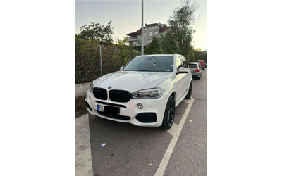 BMW X5 Xdrive 40D С АВТО КРЕДИТ - автомобили, коли, обяви за нови и употребявани 9