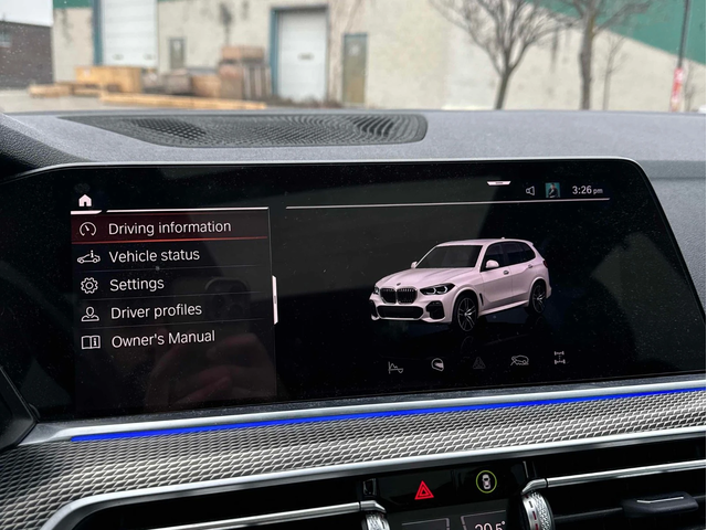 BMW X5 xDrive40i С РЕГИСТРАЦИЯ & АВТО КРЕДИТ - автомобили, коли, обяви за нови и употребявани 12