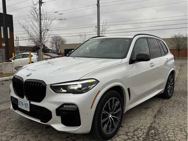 BMW X5 xDrive40i С РЕГИСТРАЦИЯ & АВТО КРЕДИТ - автомобили, коли, обяви за нови и употребявани 6