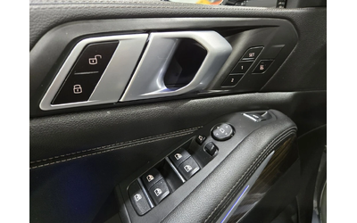 BMW X5 XDRIVE40I, С РЕГИСТРАЦИЯ&АВТО КРЕДИТ - автомобили, коли, обяви за нови и употребявани 10