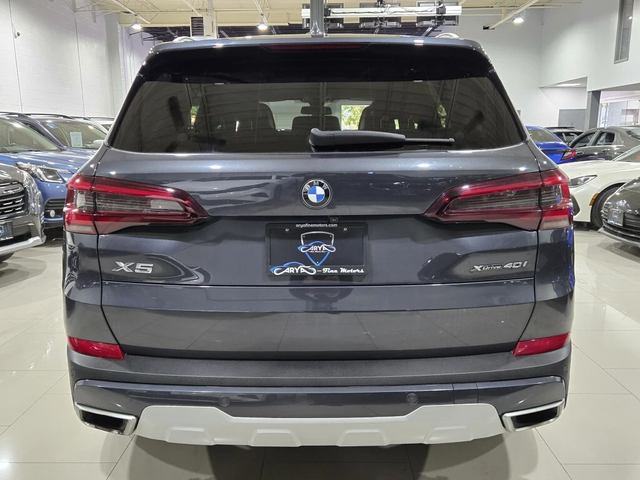 BMW X5 XDRIVE40I, С РЕГИСТРАЦИЯ&АВТО КРЕДИТ - автомобили, коли, обяви за нови и употребявани 1