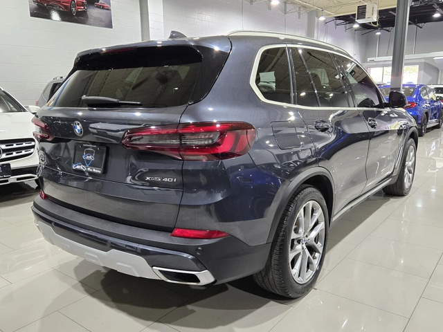 BMW X5 XDRIVE40I, С РЕГИСТРАЦИЯ&АВТО КРЕДИТ - автомобили, коли, обяви за нови и употребявани 2