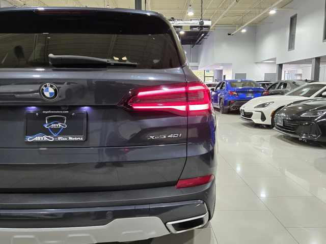 BMW X5 XDRIVE40I, С РЕГИСТРАЦИЯ&АВТО КРЕДИТ - автомобили, коли, обяви за нови и употребявани 3