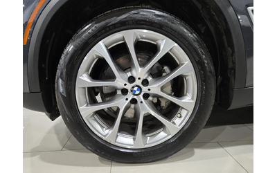 BMW X5 XDRIVE40I, С РЕГИСТРАЦИЯ&АВТО КРЕДИТ - автомобили, коли, обяви за нови и употребявани 6