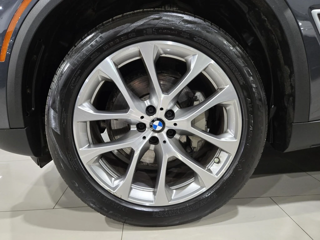 BMW X5 XDRIVE40I, С РЕГИСТРАЦИЯ&АВТО КРЕДИТ - автомобили, коли, обяви за нови и употребявани 6