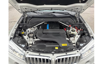 BMW X5 40e С РЕГИСТРАЦИЯ & АВТО КРЕДИТ - автомобили, коли, обяви за нови и употребявани 6