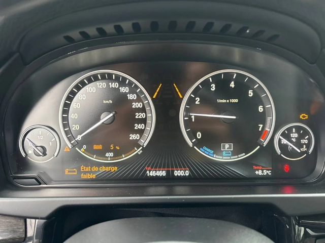 BMW X5 40e С РЕГИСТРАЦИЯ & АВТО КРЕДИТ - автомобили, коли, обяви за нови и употребявани 9