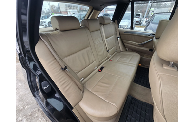 BMW X5 3.0d 218к.с XDRIVE Панорама - автомобили, коли, обяви за нови и употребявани 13