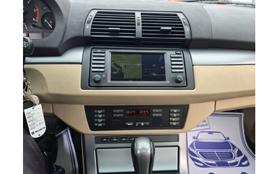 BMW X5 3.0d 218к.с XDRIVE Панорама - автомобили, коли, обяви за нови и употребявани 14