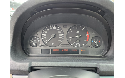 BMW X5 3.0d 218к.с XDRIVE Панорама - автомобили, коли, обяви за нови и употребявани 15