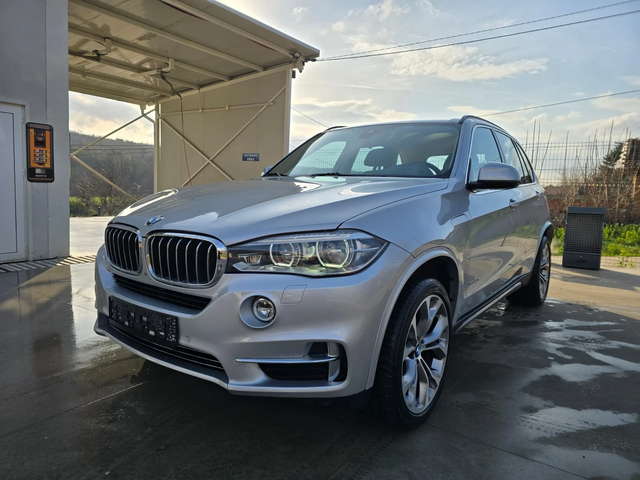 BMW X5 40E - X-Drive - Plugin Hybrid - автомобили, коли, обяви за нови и употребявани 0