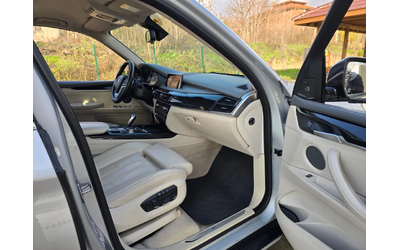 BMW X5 40E - X-Drive - Plugin Hybrid - автомобили, коли, обяви за нови и употребявани 10