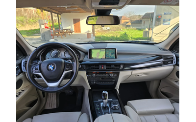 BMW X5 40E - X-Drive - Plugin Hybrid - автомобили, коли, обяви за нови и употребявани 12