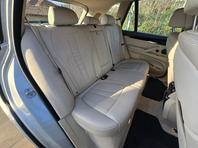 BMW X5 40E - X-Drive - Plugin Hybrid - автомобили, коли, обяви за нови и употребявани 13