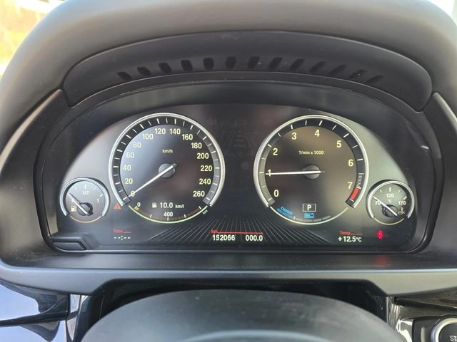 BMW X5 40E - X-Drive - Plugin Hybrid - автомобили, коли, обяви за нови и употребявани 16