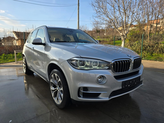 BMW X5 40E - X-Drive - Plugin Hybrid - автомобили, коли, обяви за нови и употребявани 1