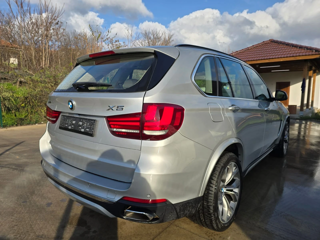 BMW X5 40E - X-Drive - Plugin Hybrid - автомобили, коли, обяви за нови и употребявани 3