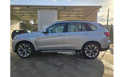 BMW X5 40E - X-Drive - Plugin Hybrid - автомобили, коли, обяви за нови и употребявани 6