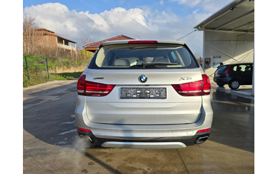 BMW X5 40E - X-Drive - Plugin Hybrid - автомобили, коли, обяви за нови и употребявани 7