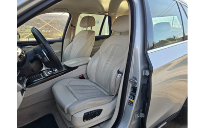 BMW X5 40E - X-Drive - Plugin Hybrid - автомобили, коли, обяви за нови и употребявани 9