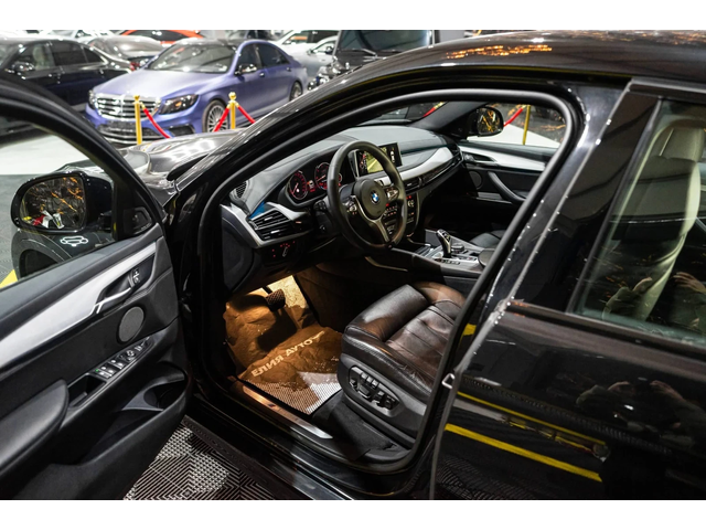 BMW X5 M50D XDRIVE FULL M PACK H&K ЛИЗИНГ 100% - автомобили, коли, обяви за нови и употребявани 10