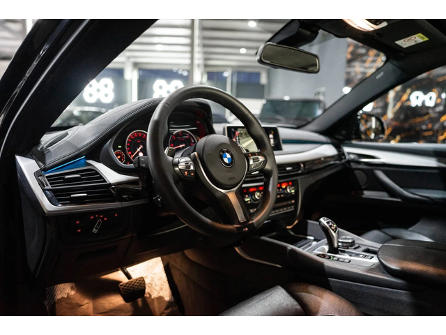 BMW X5 M50D XDRIVE FULL M PACK H&K ЛИЗИНГ 100% - автомобили, коли, обяви за нови и употребявани 11