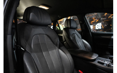 BMW X5 M50D XDRIVE FULL M PACK H&K ЛИЗИНГ 100% - автомобили, коли, обяви за нови и употребявани 13