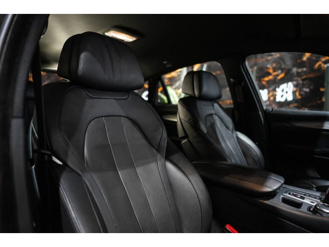 BMW X5 M50D XDRIVE FULL M PACK H&K ЛИЗИНГ 100% - автомобили, коли, обяви за нови и употребявани 13