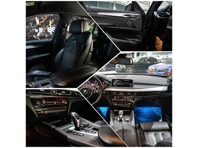 BMW X5 M50D XDRIVE FULL M PACK H&K ЛИЗИНГ 100% - автомобили, коли, обяви за нови и употребявани 15