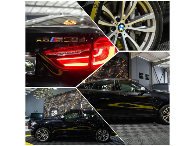 BMW X5 M50D XDRIVE FULL M PACK H&K ЛИЗИНГ 100% - автомобили, коли, обяви за нови и употребявани 16