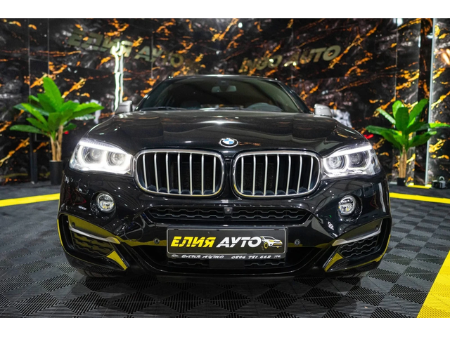 BMW X5 M50D XDRIVE FULL M PACK H&K ЛИЗИНГ 100% - автомобили, коли, обяви за нови и употребявани 2