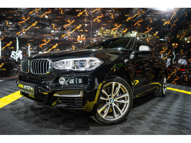 BMW X5 M50D XDRIVE FULL M PACK H&K ЛИЗИНГ 100% - автомобили, коли, обяви за нови и употребявани 3