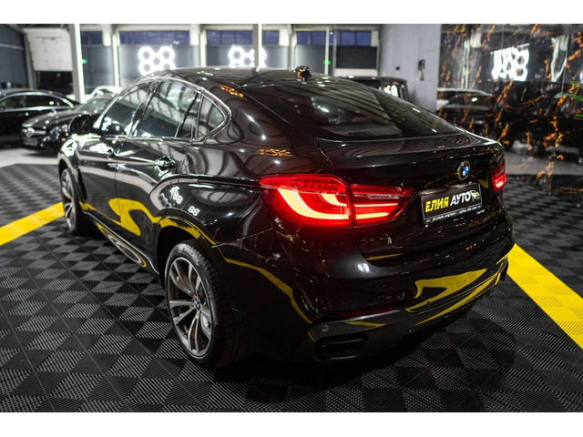 BMW X5 M50D XDRIVE FULL M PACK H&K ЛИЗИНГ 100% - автомобили, коли, обяви за нови и употребявани 6