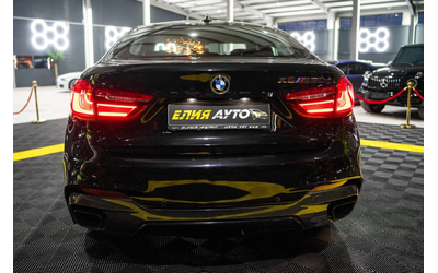 BMW X5 M50D XDRIVE FULL M PACK H&K ЛИЗИНГ 100% - автомобили, коли, обяви за нови и употребявани 7