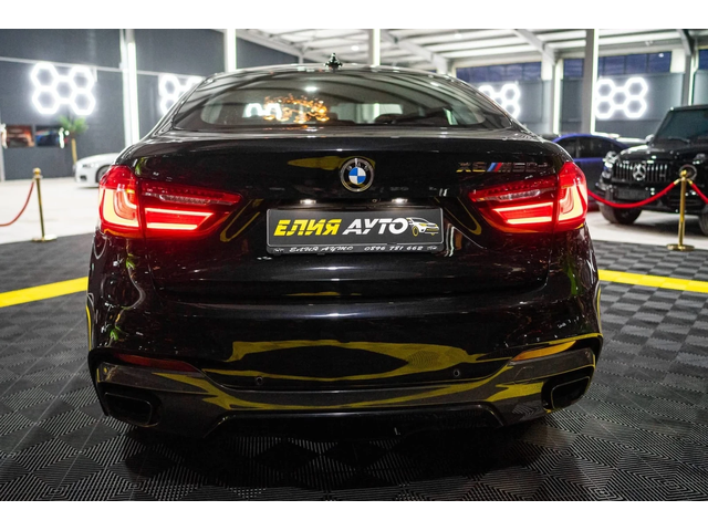 BMW X5 M50D XDRIVE FULL M PACK H&K ЛИЗИНГ 100% - автомобили, коли, обяви за нови и употребявани 7