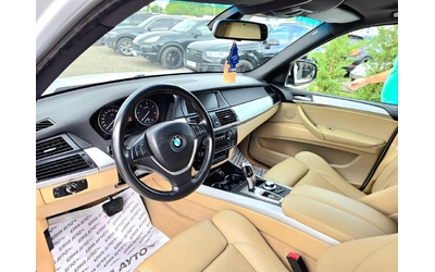 BMW X5 3.0D XDRIVE M AERO PACK FULL TOP ЛИЗИНГ 100% - автомобили, коли, обяви за нови и употребявани 11