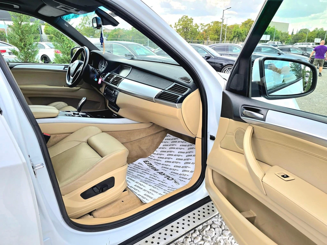BMW X5 3.0D XDRIVE M AERO PACK FULL TOP ЛИЗИНГ 100% - автомобили, коли, обяви за нови и употребявани 12