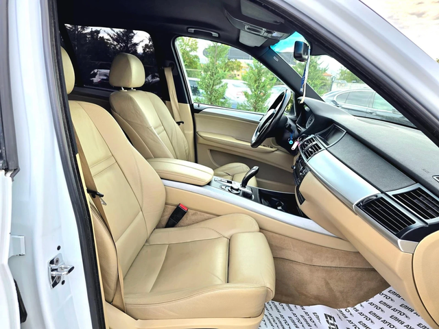 BMW X5 3.0D XDRIVE M AERO PACK FULL TOP ЛИЗИНГ 100% - автомобили, коли, обяви за нови и употребявани 13