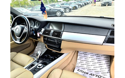 BMW X5 3.0D XDRIVE M AERO PACK FULL TOP ЛИЗИНГ 100% - автомобили, коли, обяви за нови и употребявани 14