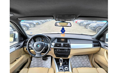 BMW X5 3.0D XDRIVE M AERO PACK FULL TOP ЛИЗИНГ 100% - автомобили, коли, обяви за нови и употребявани 15