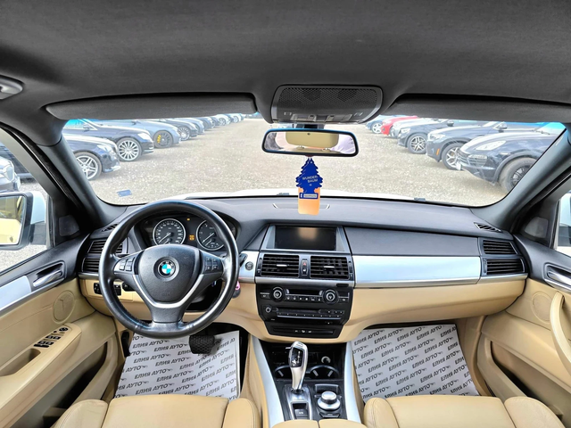 BMW X5 3.0D XDRIVE M AERO PACK FULL TOP ЛИЗИНГ 100% - автомобили, коли, обяви за нови и употребявани 15