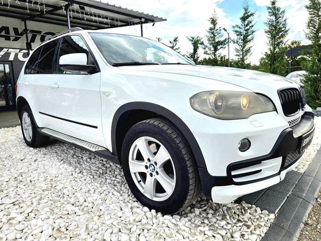 BMW X5 3.0D XDRIVE M AERO PACK FULL TOP ЛИЗИНГ 100% - автомобили, коли, обяви за нови и употребявани 3